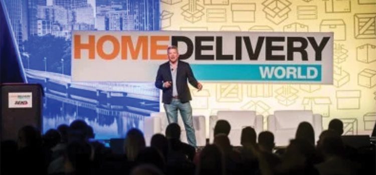 Trade Shows You Need to Attend in 2024 - Inbound Logistics