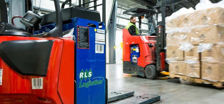 U.S. Site Selection: How to Know Where to Go - Inbound Logistics