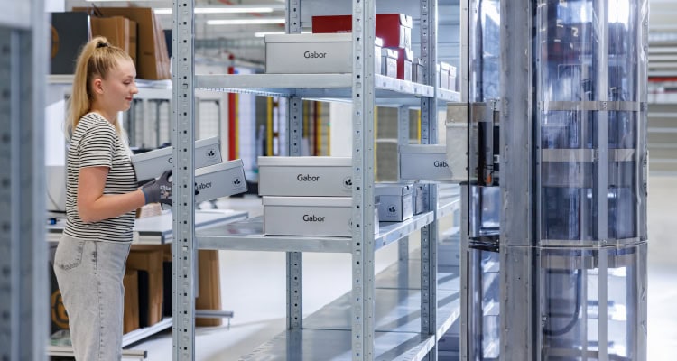 Warehouse Robotics Unlock Efficiencies - Inbound Logistics