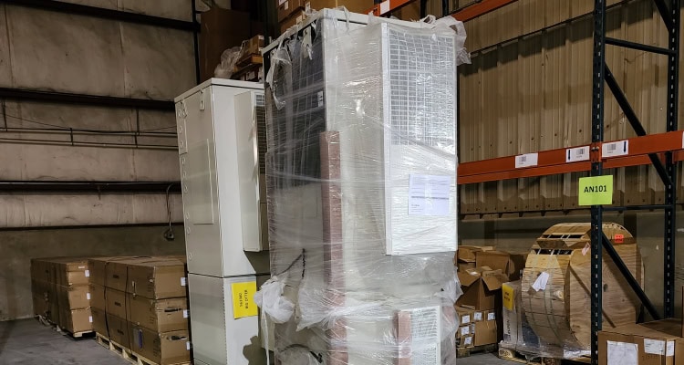 Warehouse Success: Speed Up, Spend Less | Inbound Logistics