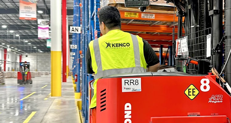 Warehouse Success: Speed Up, Spend Less | Inbound Logistics