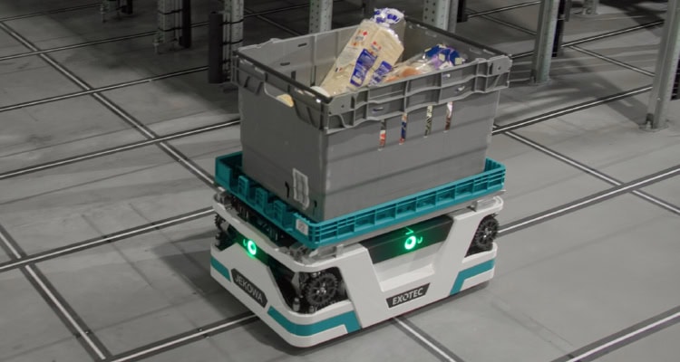 Warehouse Success: Speed Up, Spend Less | Inbound Logistics