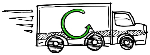 Прогнозы экспертов на цепочки поставок 2025