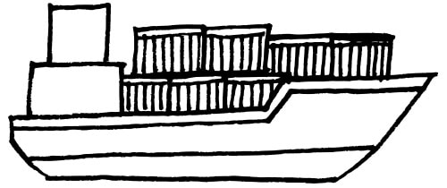 Прогнозы экспертов на цепочки поставок 2025