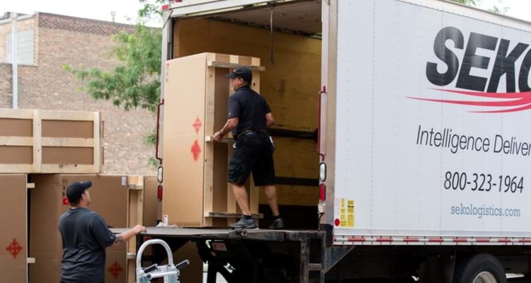 White-Glove Delivery: Giving Your Shipments the Red-Carpet Treatment - Inbound Logistics
