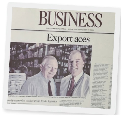 3PL Longevity: How Providers Thrive Through Decades or Centuries | Inbound Logistics