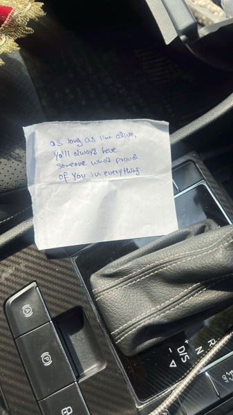 18 Heartwarming and Thoughtful Valentine’s Day Gifts for   Drivers