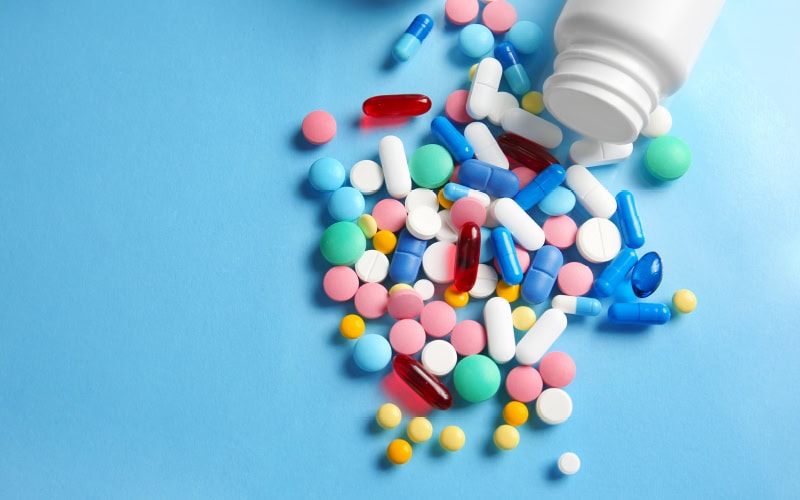 Доза инноваций лечит болезни цепочки поставок в здравоохранении