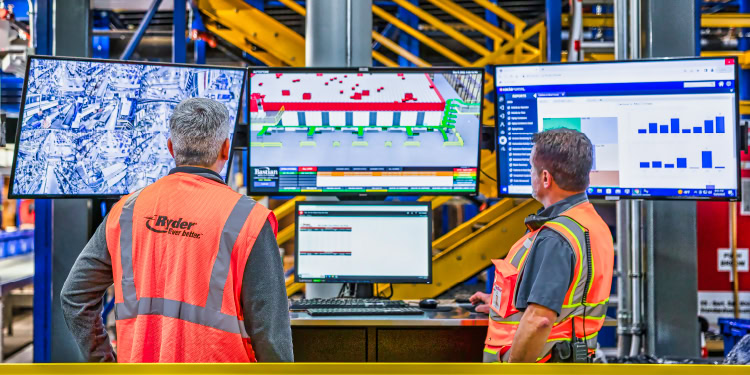 A Dose of Innovation Cures Healthcare Supply Chain Ailments