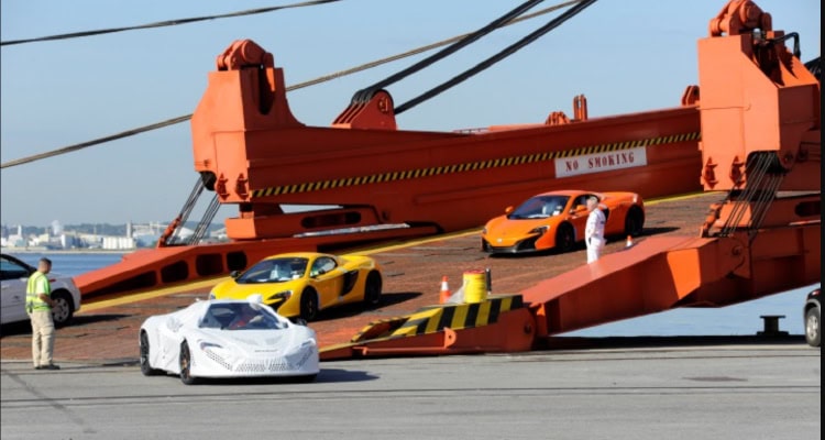 Automotive Logistics Trends: What’s Driving the Industry? | Inbound Logistics