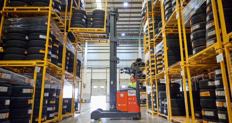 Automotive Logistics Trends: What’s Driving the Industry? | Inbound Logistics