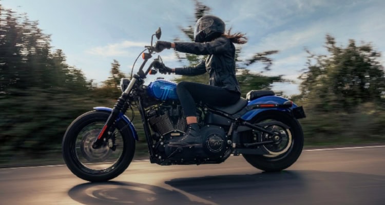 Built to Last: Inside Harley-Davidson’s Evolving Supply Chain | Inbound Logistics