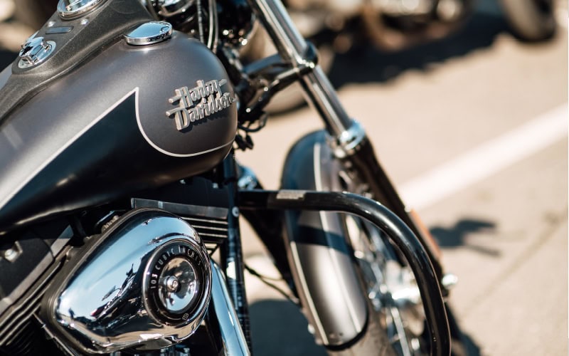BUILT TO LAST: Inside Harley Davidson’s Evolving Supply Chain