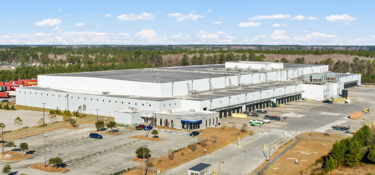 Innovation Reinvents Cold Chain Logistics