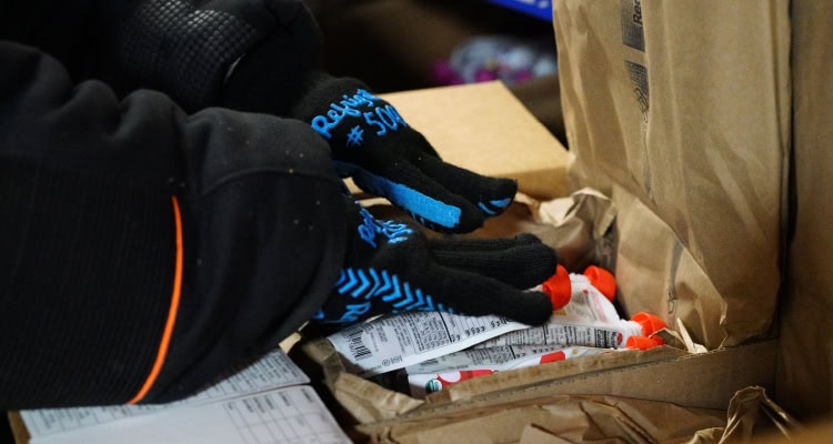 Innovation Reinvents Cold Chain Logistics