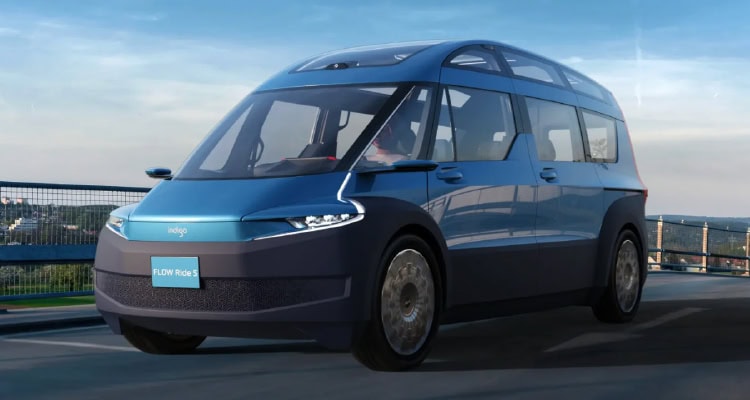 Решения для последней мили