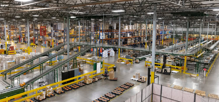 Matching Demand to Supply: Inventory Strategies for Profit | Inbound Logistics