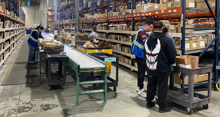 Matching Demand to Supply: Inventory Strategies for Profit | Inbound Logistics