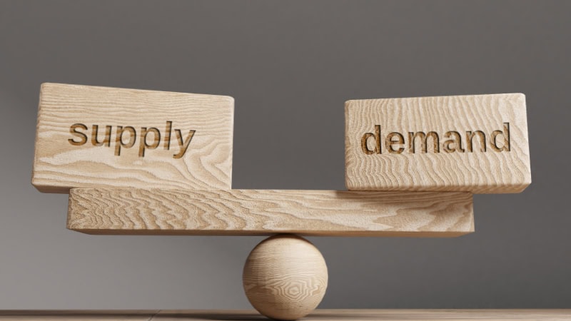 Соответствие спроса и предложения: стратегии инвентаризации для получения прибыли | Входящая логистика