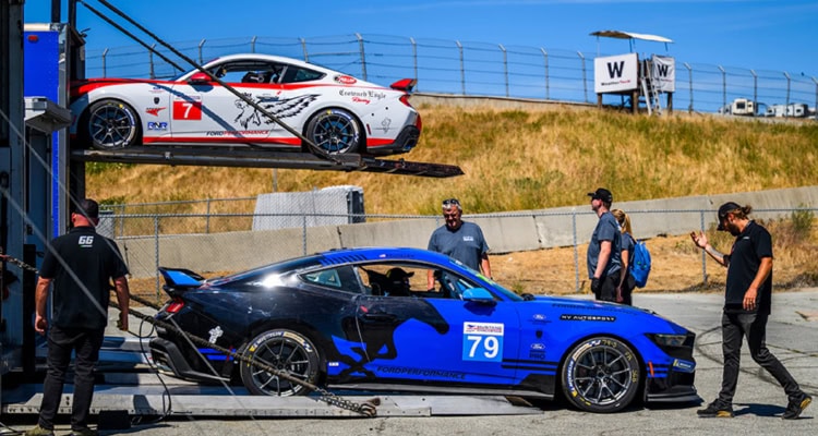 Specialized Transportation Logistics: A Guide to Unique Freight Shipping