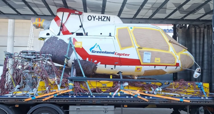 Specialized Transportation Logistics: A Guide to Unique Freight Shipping