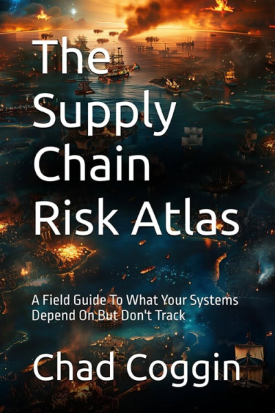 Цепочки поставок и логистика 2026 -профессиональная литература