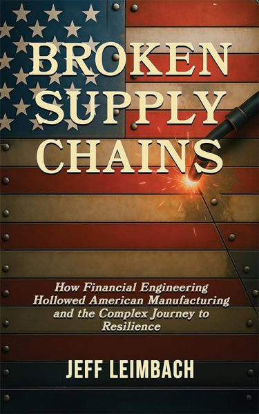 Цепочки поставок и логистика 2026 -профессиональная литература