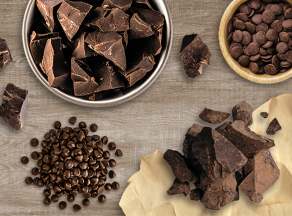 Качество какао-порошка