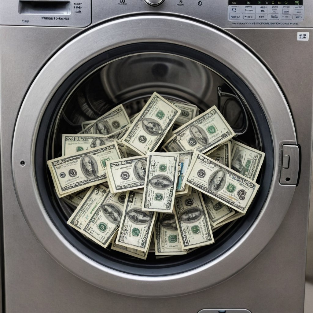 Соблюдение требований ПОД и MLRO