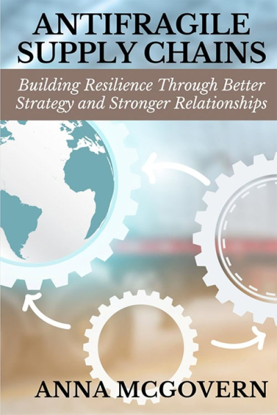 Цепочки поставок и логистика 2026 -профессиональная литература