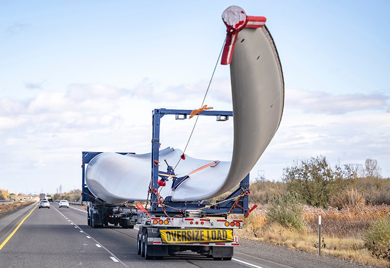 The Choreography of Complex Cargo: Intricate Steps, High Stakes