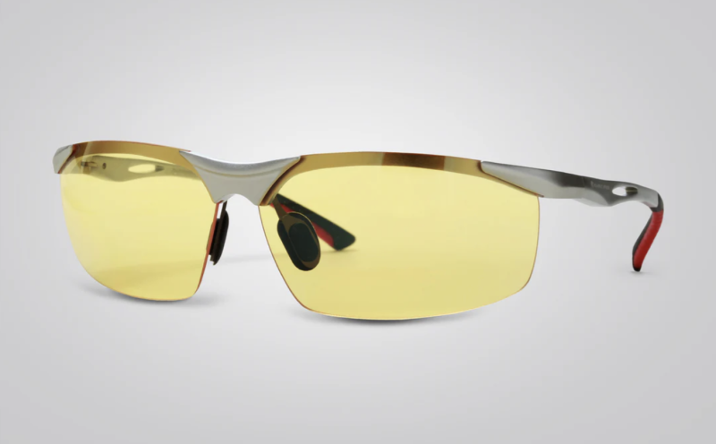 Лучшие очки для ночного вождения