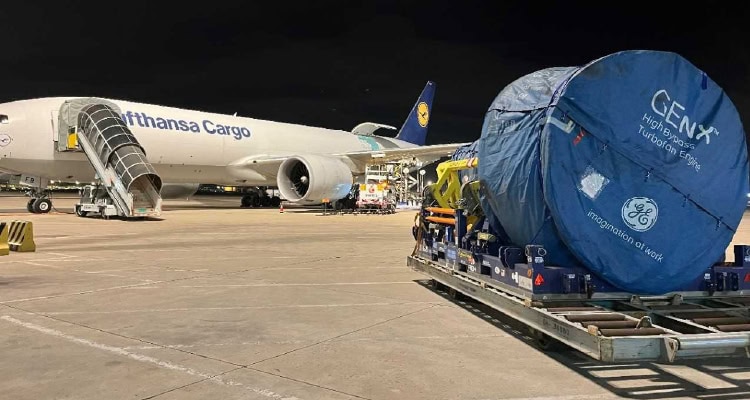 The Choreography of Complex Cargo: Intricate Steps, High Stakes - Inbound Logistics