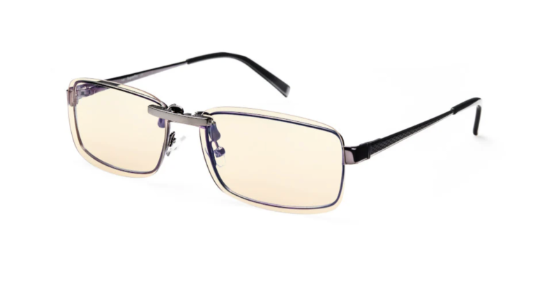 Очки для ночного вождения для путешественника