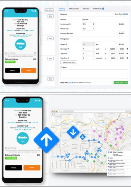 Betting on the Right Transportation Provider | Inbound Logistics