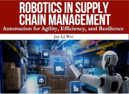 Цепочки поставок и логистика 2026 -профессиональная литература