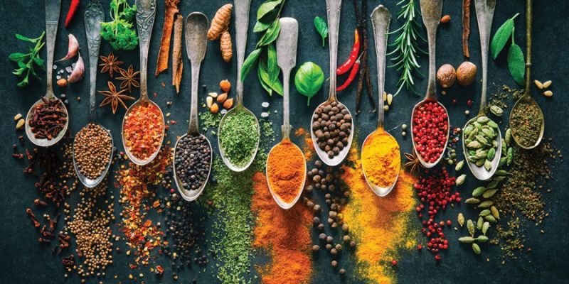 партнера по производству пищевых ингредиентов