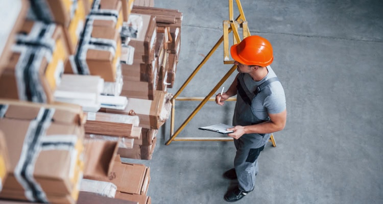 Автоматизация для устойчивости цепочек поставок