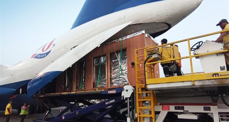 The Choreography of Complex Cargo: Intricate Steps, High Stakes - Inbound Logistics