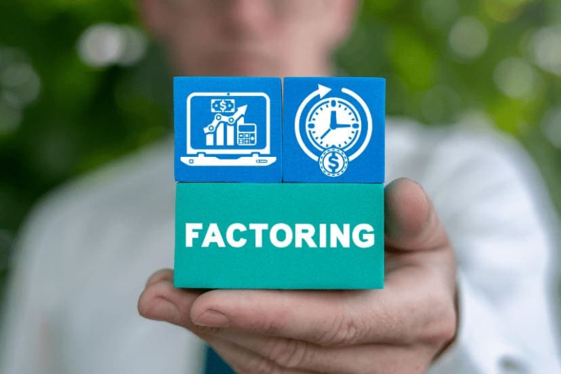 Экспортный факторинг