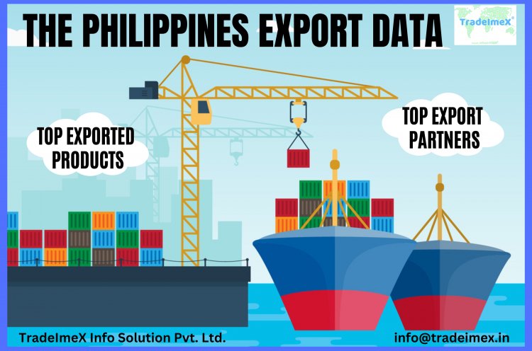 What are The Top 10 Exports from