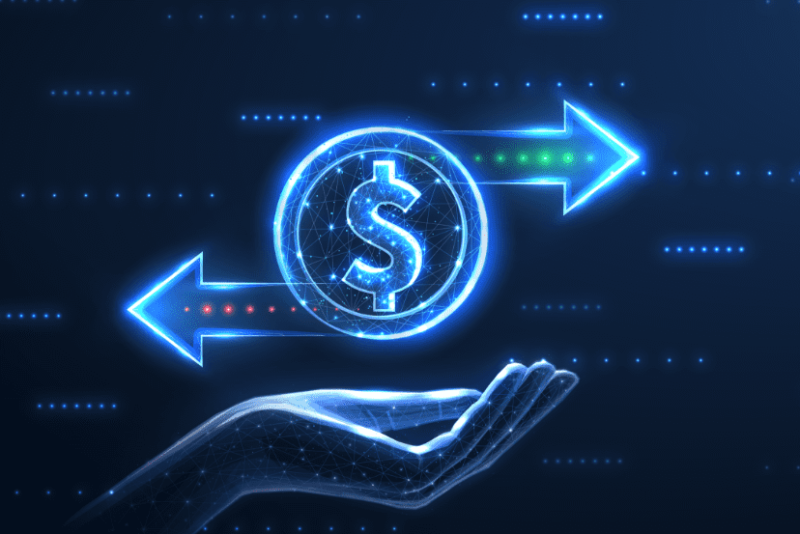 Денежный поток