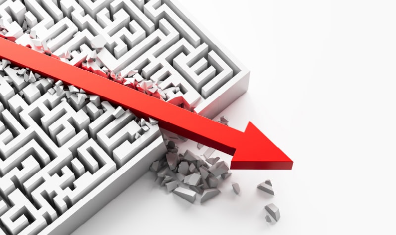 18 Ways  to Break Through Global Supply Chain Complexity