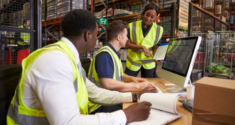 Tariff Volatility: 18 Strategies for a Resilient Supply Chain