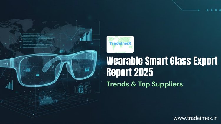 Экспорт умного стекла в 2025 году