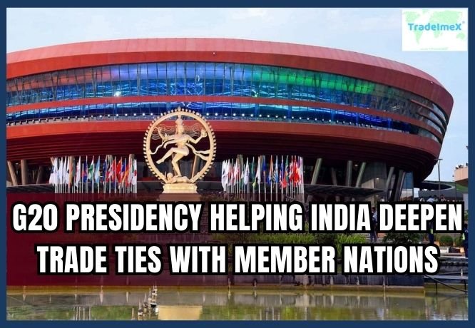 India’s G20 Presidency Has Facilitated Multiple Foreign