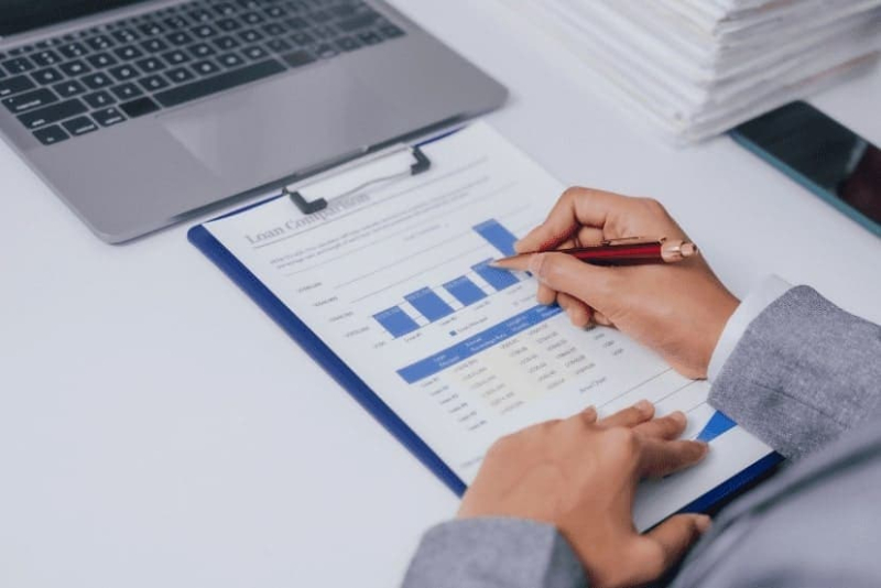 Letter of Credit (LC): Meaning, Process, and