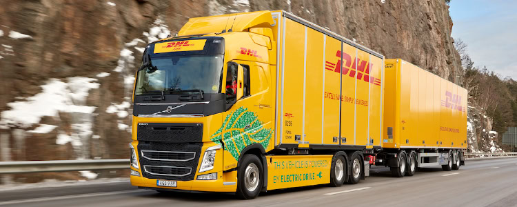 75 Green Supply Chain Partners - Inbound Logistics