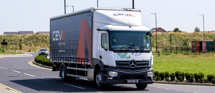 75 Green Supply Chain Partners - Inbound Logistics