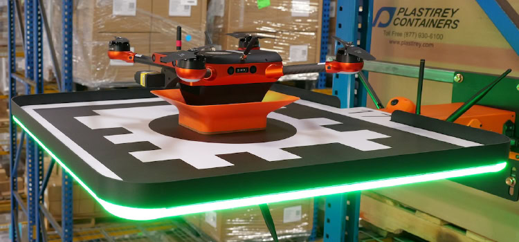 Next Gen Warehouse: Automation, AI & Process Strategies for Modern Operations